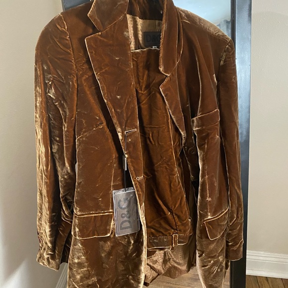 D&G set - Picture 2 of 11